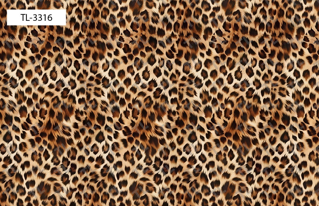 [7003200TL3316] Satin Sublimado TL-3316