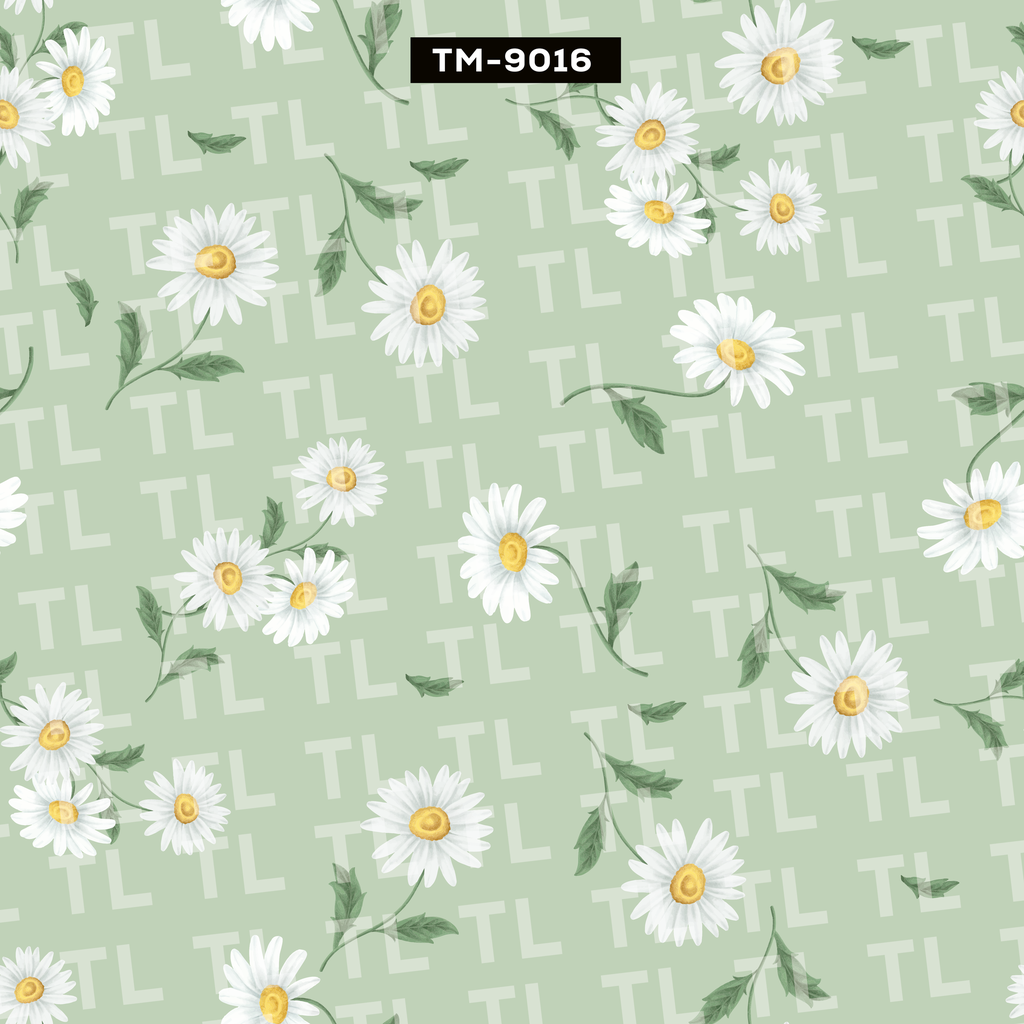 Satin Sublimado TM-9016