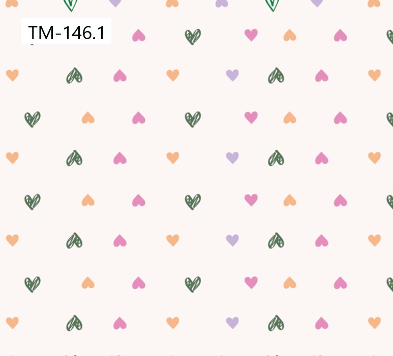Satin Sublimado TM-146.1