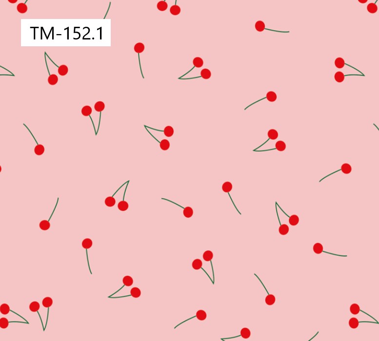 Satin Sublimado TM-152.1