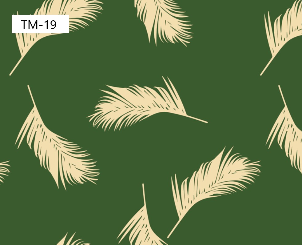 Satin Sublimado TM-19
