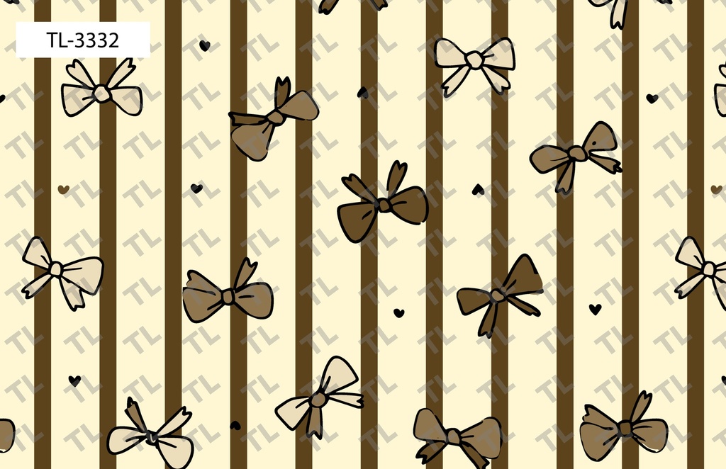 Brush Sublimado TL-3332