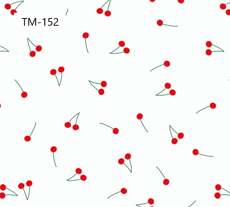 Brush Sublimado TM-152