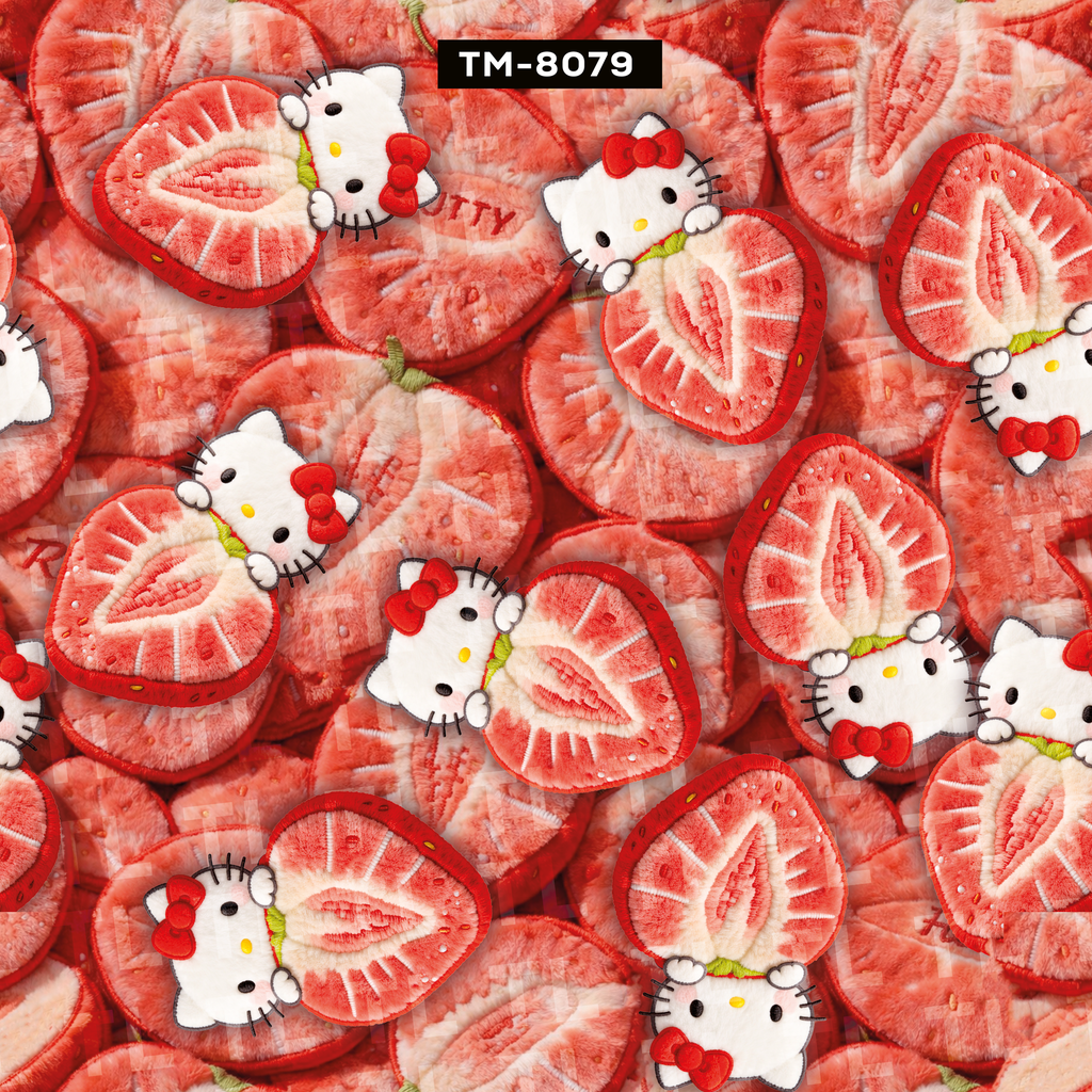 [7005200TM8079] Suavetina Sublimado TM-8079