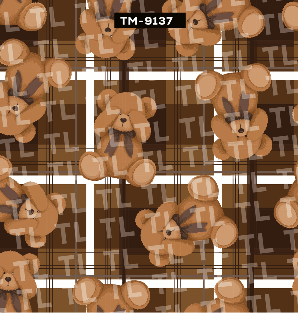 [7005200TM9137] Suavetina Sublimado TM-9137