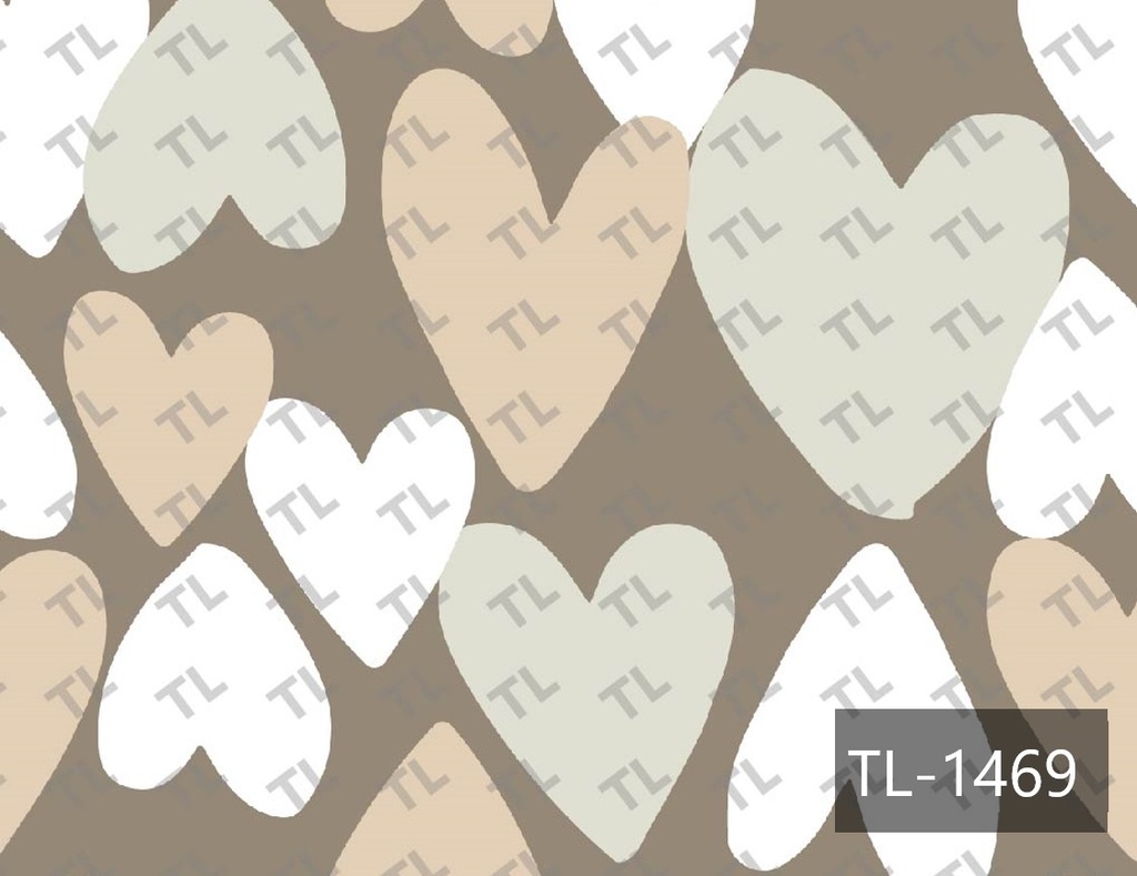 [7002200TL1469] Brush Standard Sublimado TL-1469