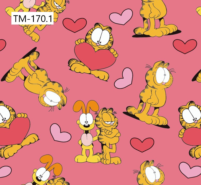 [700220TM170.1] Brush Standard Sublimado TM-170.1